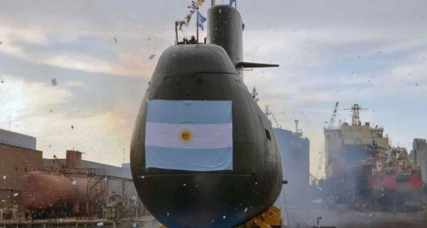 ARA San Juan: se cumplen tres años del hundimiento del submarino en el que fallecieron sus 44 tripulantes