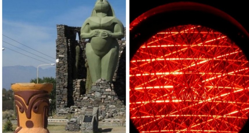 Santa María retorna a la Etapa Roja