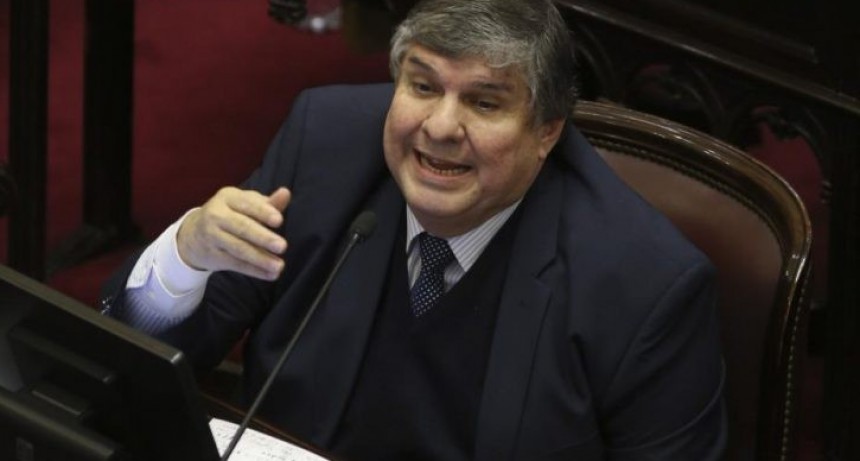 Con una dura carta, el kirchnerismo le marcó la cancha a la negociación con el FMI