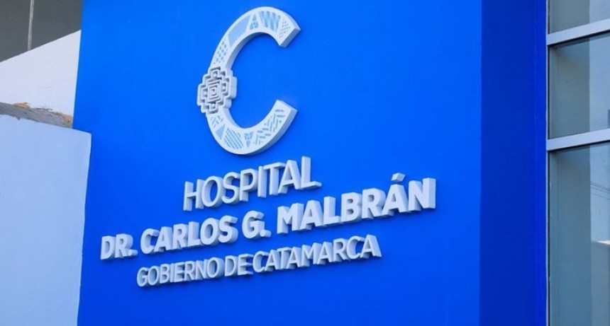 11 MUERTOS POR COVID-19 EN LA PROVINCIA: Falleció en el Malbrán un hombre de 76 años 