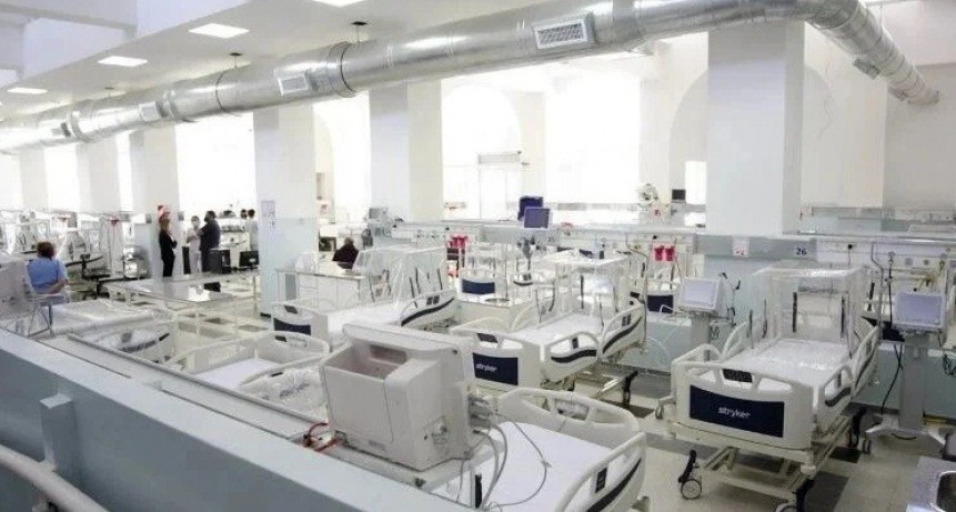 Falleció médico a causa de una neumonía provocada por Covid-19