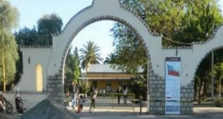 Covid 19: el Pabellón N°5 del CAPE se mantendrá cerrado