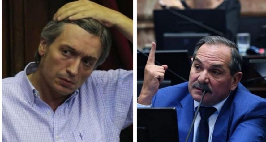 Máximo Kirchner, José Alperovich  y 6 legisladores deberán pagar el impuesto a la riqueza