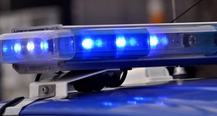 INFORMACION OFICIAL: Reporte actualizado Policía de la Provincia