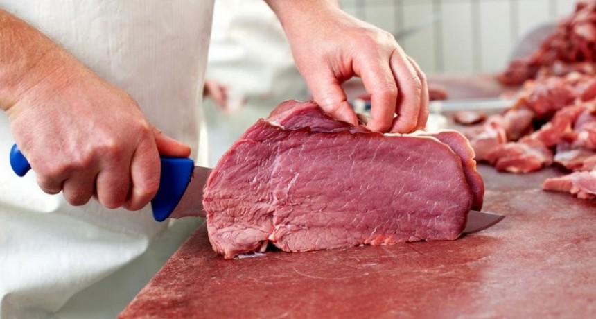 En los próximos días aumentará el precio de la carne entre un 10 y 15%