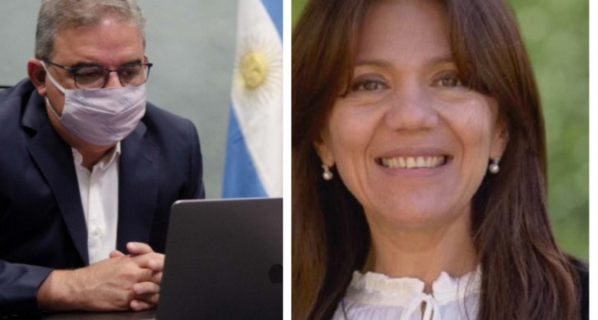 El hisopado a Raúl Jalil le dio negativo seguirá aislado preventivamente,pero la mujer dio positivo de Coronavirus