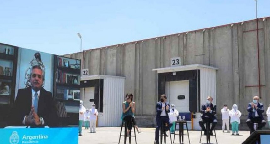 Alberto Fernández defendió la carta de los senadores K al FMI: 