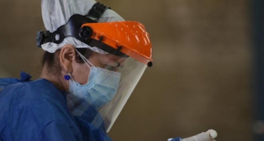 Coronavirus en Argentina: Confirmaron 7893 nuevos casos y 292 muertes