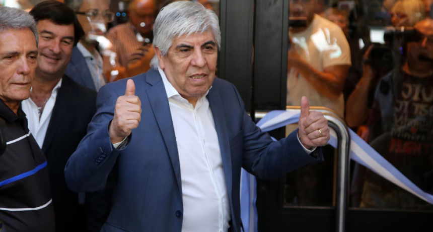 Escándalo en el sanatorio de Hugo Moyano: denuncian que se entregó un cuerpo a la familia equivocada