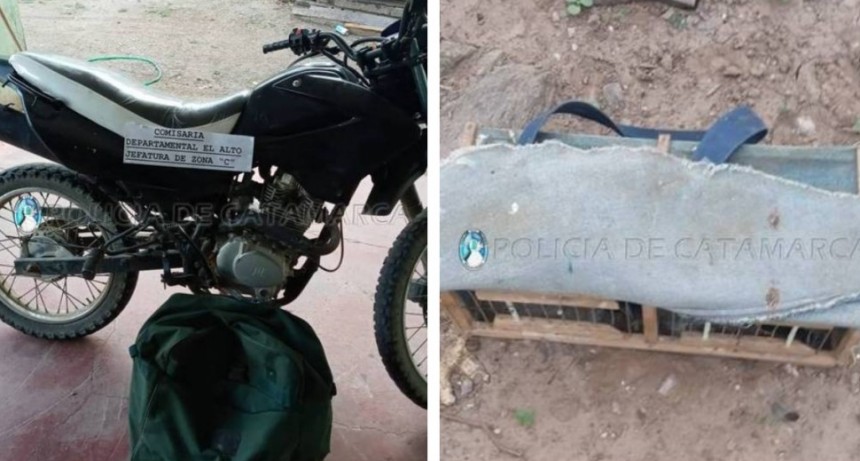 INFORMACION OFICIAL: Reporte actualizado Policía de la Provincia