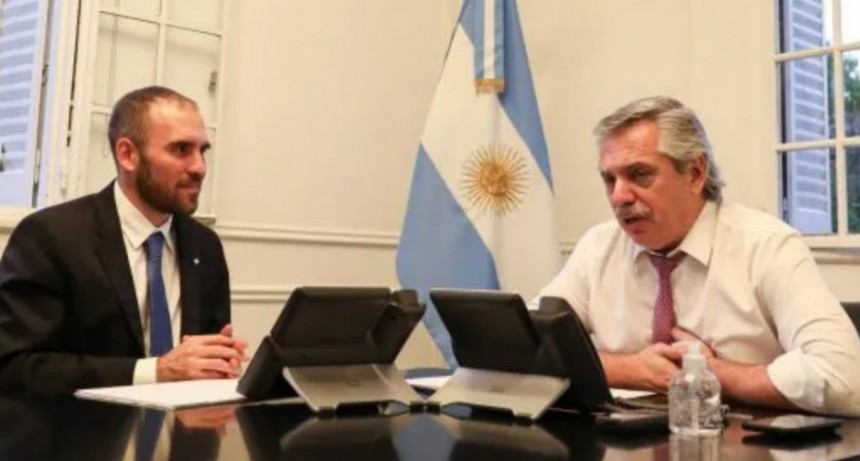 Nación ya estudia la suba de hasta un 40% en las tarifas de luz y gas