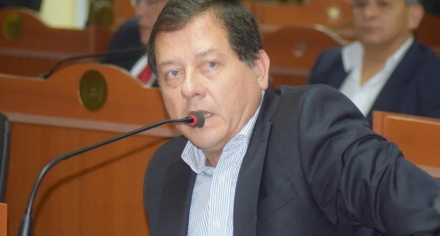 Ávila: “Cajonearon mi proyecto para un nuevo hogar de adultos mayores por celos políticos”