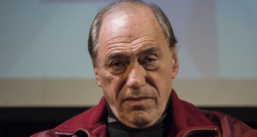 Eugenio Zaffaroni defendió la legalización de la prostitución: “Prohibiendo estás agravando todo”