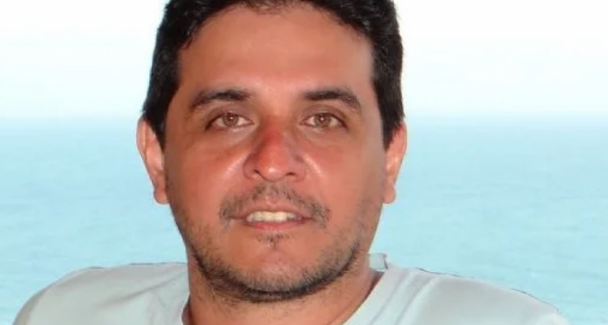 Falleció el reconocido periodista Gustavo Figueroa