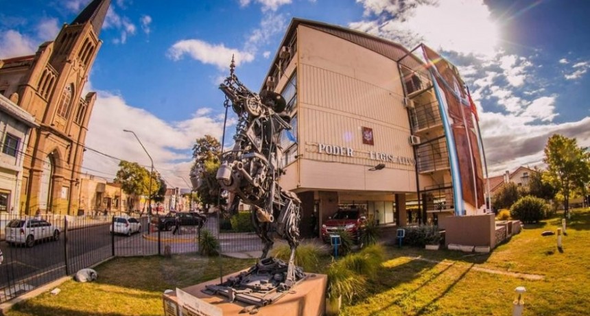 Diputados rechazó el pedido de juicio político a los jueces Cáceres y Sesto