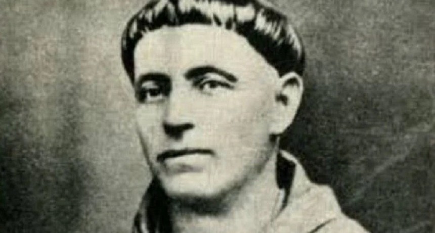 Finalmente, entronizarán la imagen de Fray Mamerto Esquiú en su Casa natal