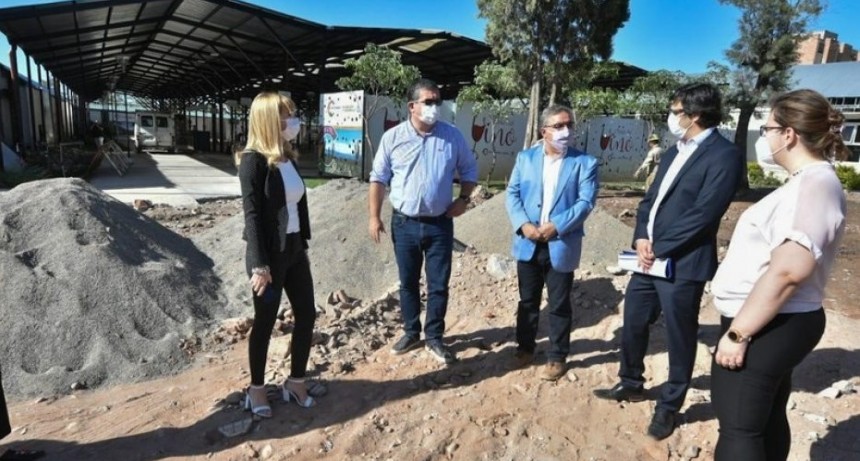 Centro de Monitoreo: cómo será el nuevo sistema de seguridad que presentará el Gobierno