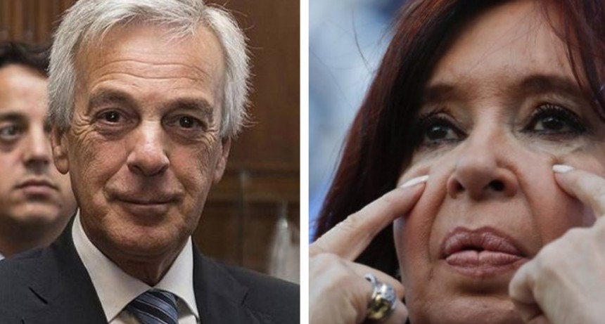 Irurzun, uno de los jueces más criticados por CFK, fue reelecto en la Cámara Federal porteña