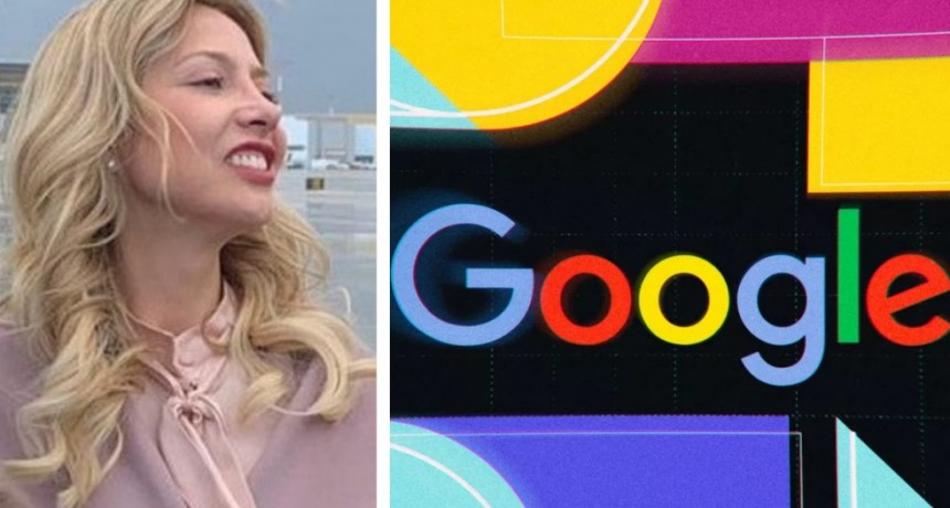 Yáñez denuncia a Google por “Fiambrola Chiruza Yáñez”