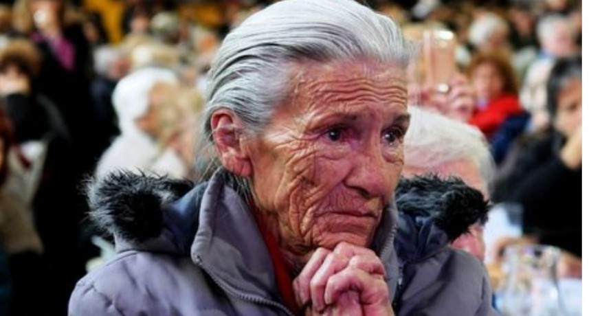 El Gobierno confirmó un aumento del 5% para las jubilaciones