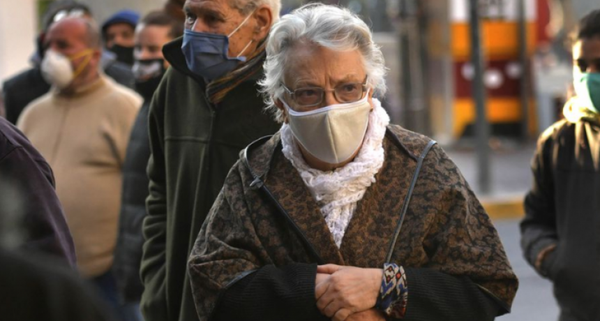 Nuevo aumento a las jubilaciones: cuánto pierden los jubilados con la nueva fórmula