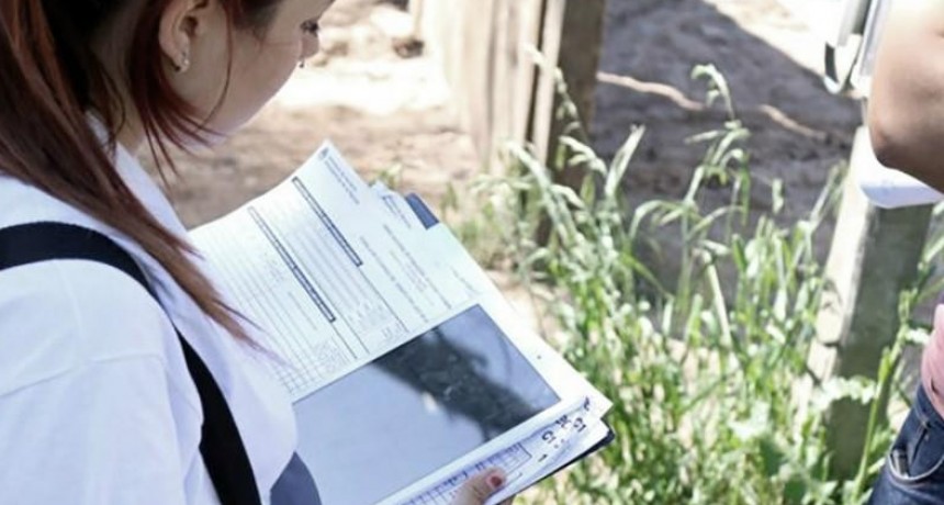 El Indec lanza el Censo Económico para conocer la demografía empresarial