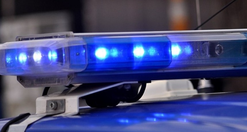 INFORMACION OFICIAL: Reporte actualizado Policía de la Provincia