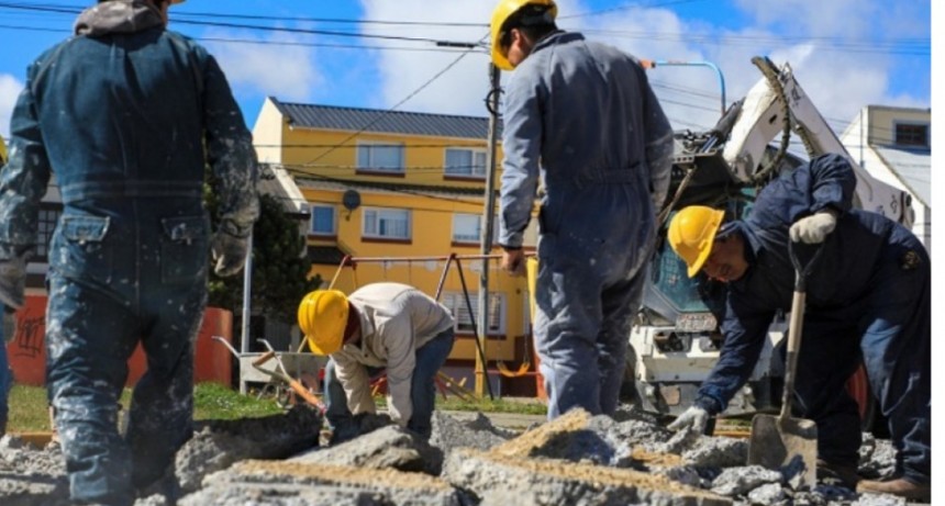 Casi el doble de varones ocupa los empleos públicos municipales