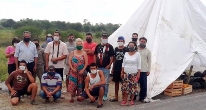 Formosa: la Corte Suprema falló contra Gildo Insfrán y su administración deberá permitir el ingreso de los varados