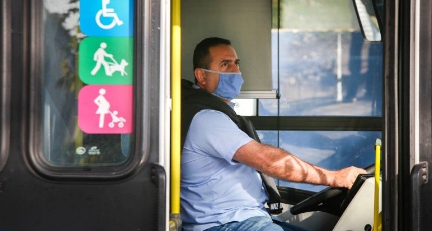 UTA en alerta por la falta de pago de salarios a trabajadores del transporte público