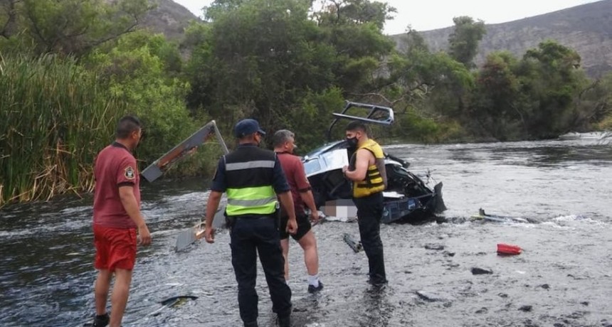 Muerte de Jorge Brito: las primeras imágenes del accidente
