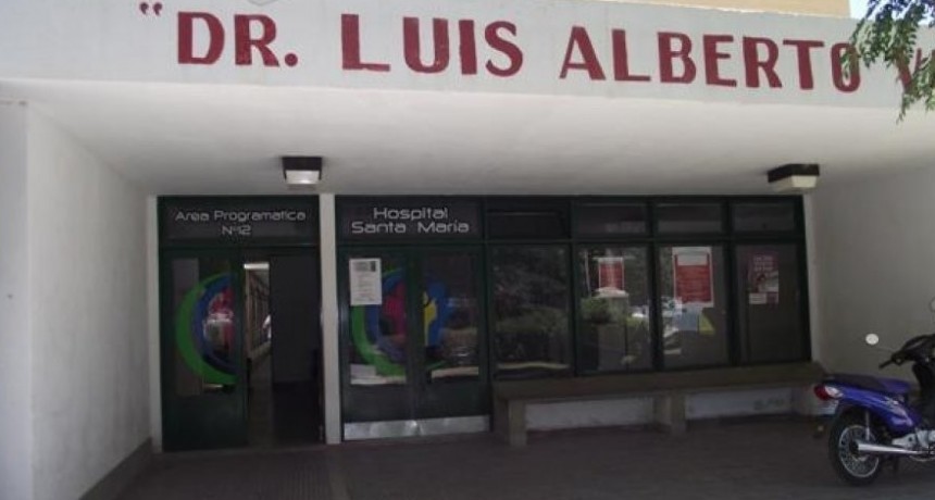 Un joven motociclista perdió la vida tras protagonizar un accidente vial