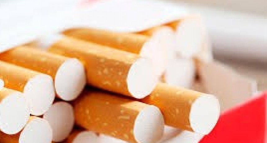 Aumentarán los precios de los cigarrillos un 7%