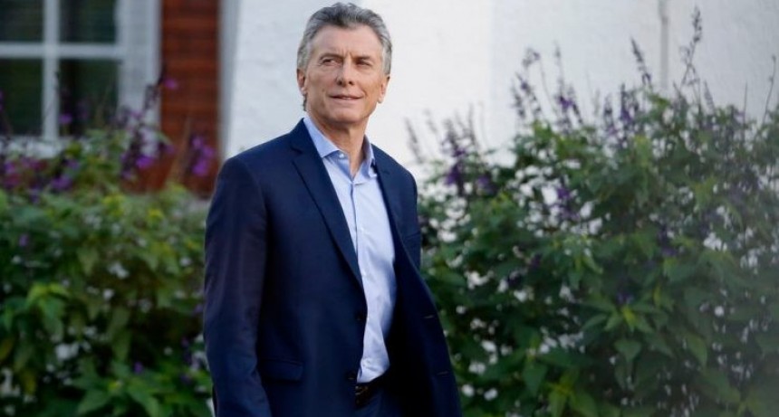 Macri: “Parece haber un pacto entre los sindicatos y el Gobierno para acompañarse en la decisión de mantener las escuelas cerradas”