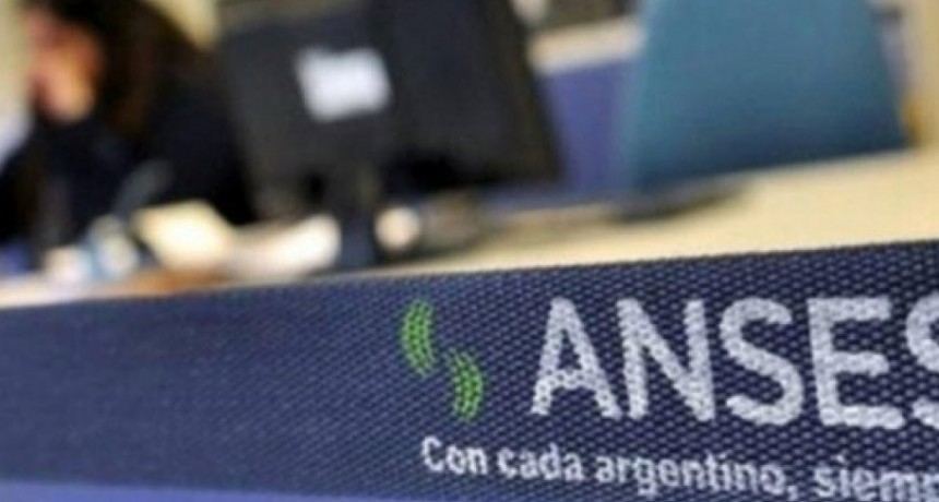Anses sin atención al público hoy y mañana por un caso positivo