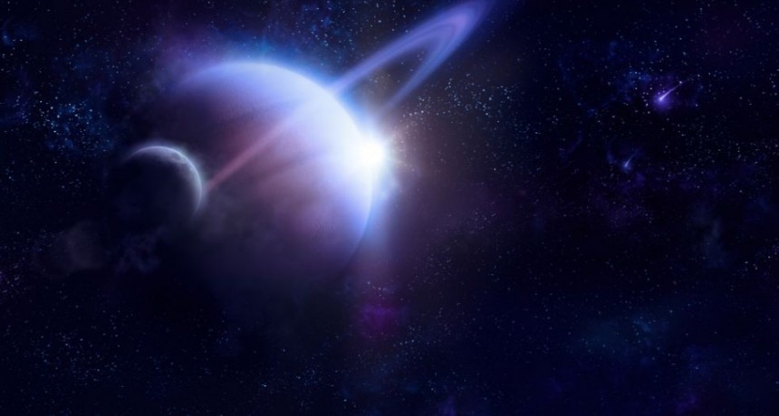 Júpiter y Saturno se verán como planeta doble: El fenómeno no se ve desde la Edad Media