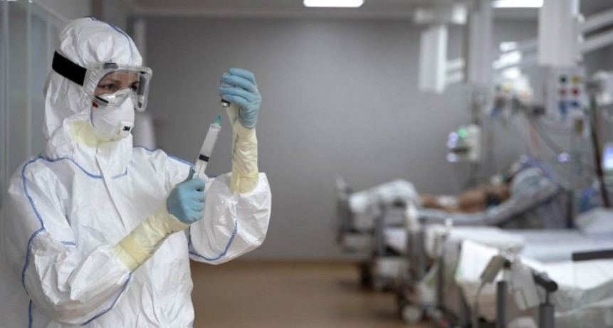 AstraZeneca y Oxford confirmaron que su vacuna contra el coronavirus tiene una eficacia de hasta 90%