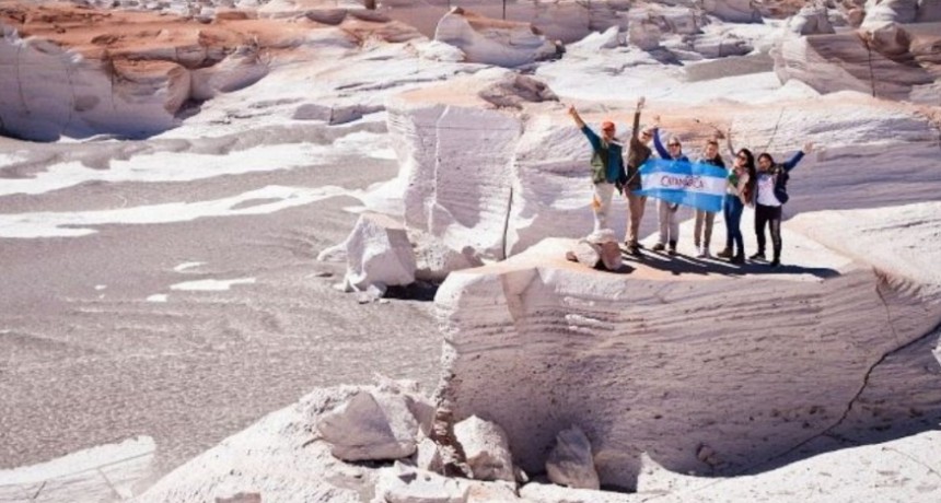 Piden que la apertura del turismo interno y nacional en Catamarca sea a partir de diciembre