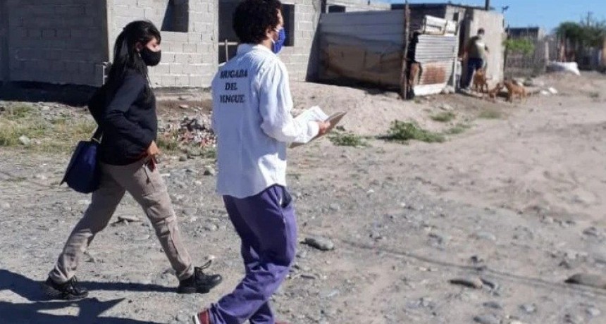 Descacharrado en la Ciudad