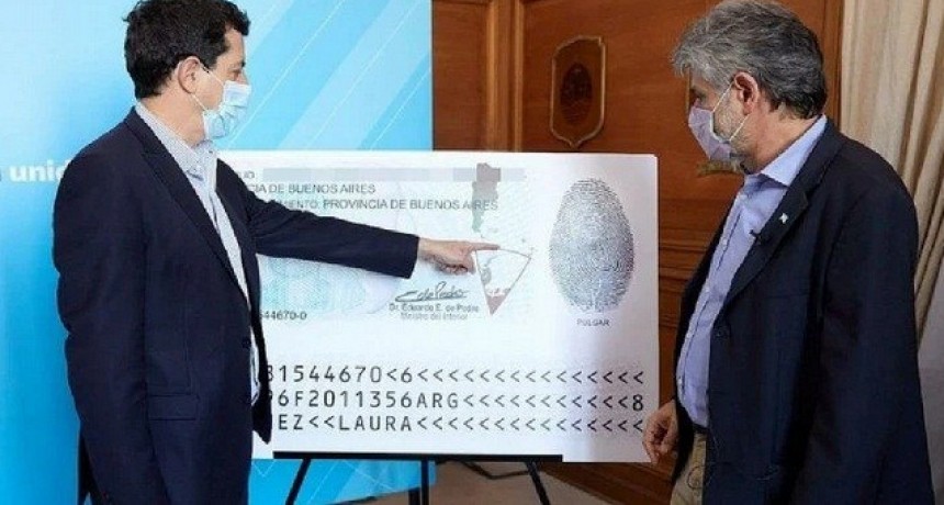 Nuevo DNI: cuáles son los cambios