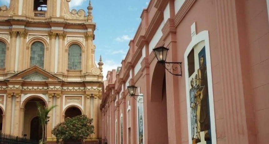 Indagaron al docente de Religión, denunciado por grooming y le allanaron la vivienda