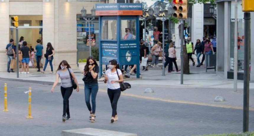  Segli: “Es muy difícil llegar a una regulación horaria en general”