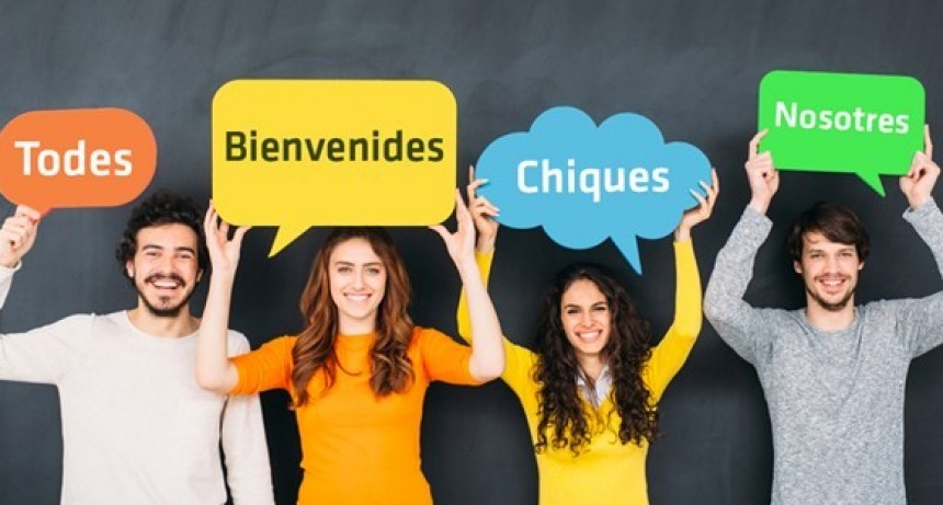 ANSES utilizará el lenguaje inclusivo en sus documentos