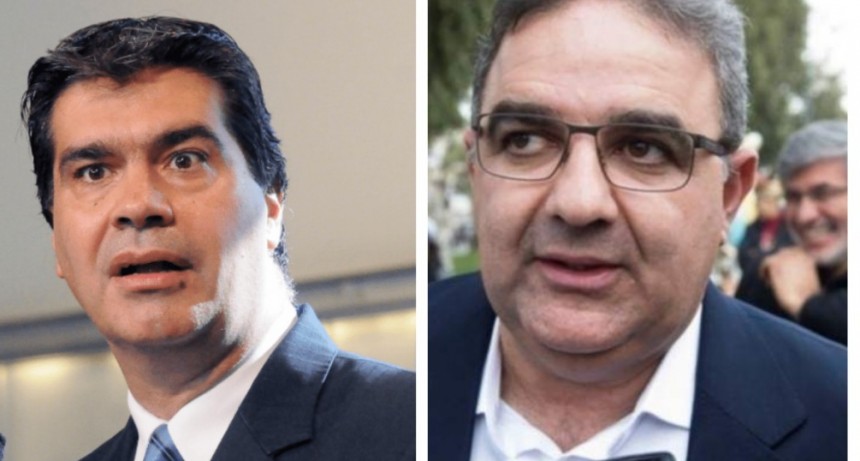 El viernes se relanza la Liga del Norte Grande