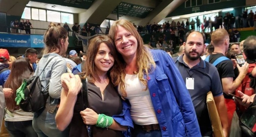 Una funcionaria del INADI reivindicó a Montoneros mientras denunciaba “discursos de odio”