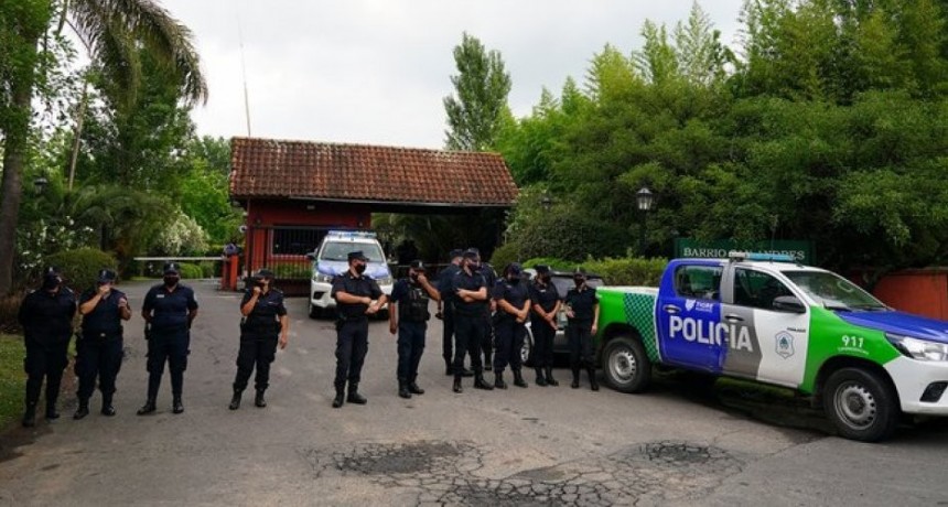 Muerte de Maradona: el fiscal del caso dijo que “no se advirtió ningún signo de violencia” en el cuerpo