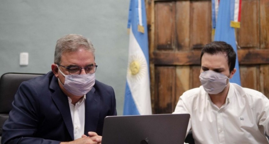 Se decretó el retorno del turismo interno y externo