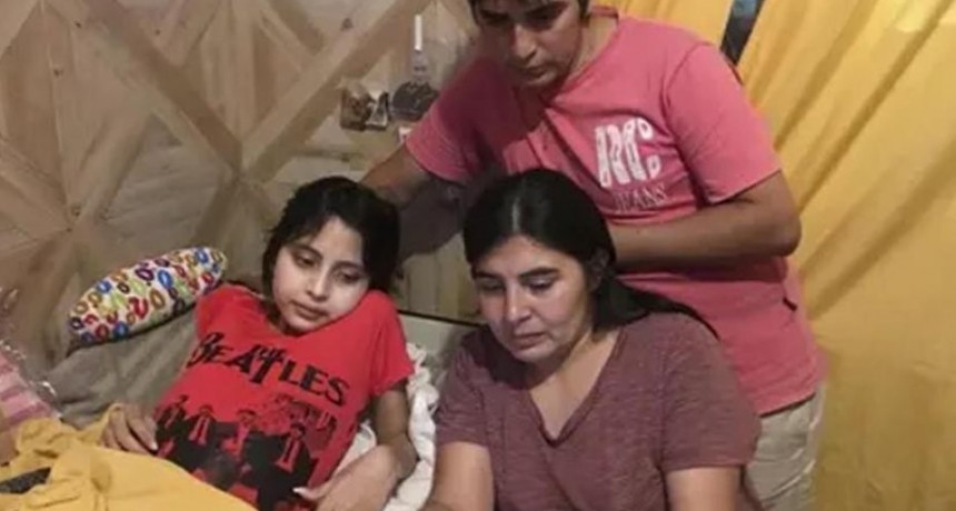 Mamá de Abigail: “Zamora vino a nuestra casa, le pidió disculpas a mi hija y dijo que está a disposición”