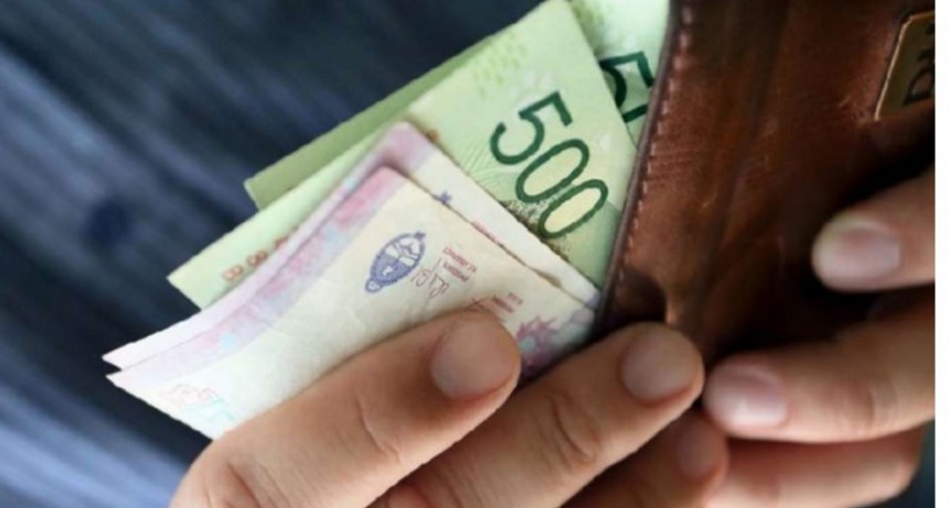 Aguinaldo para la Administración Pública