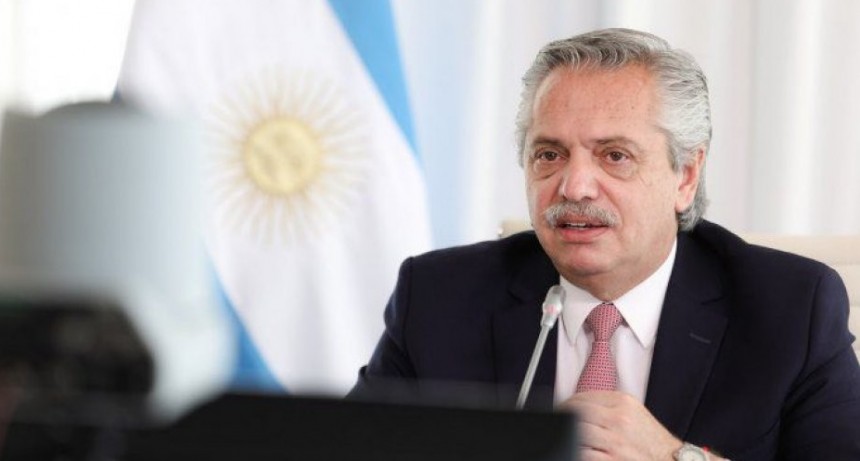 Alberto Fernández analizará con gobernadores la nueva etapa del aislamiento